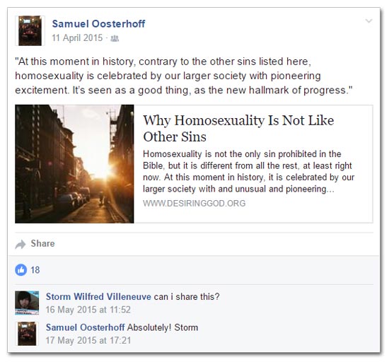 oosterhoff-fb-homosexuality-sin.jpg