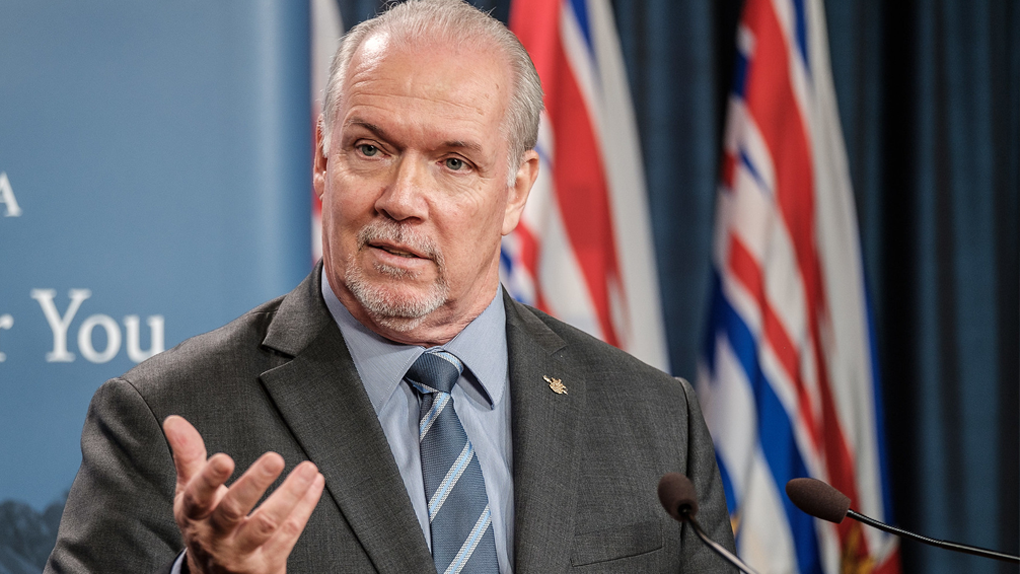 Labour Unions ‘Disappointed’ After BC NDP Government Delivers Only Half of Recommended 10 Paid Sick Days