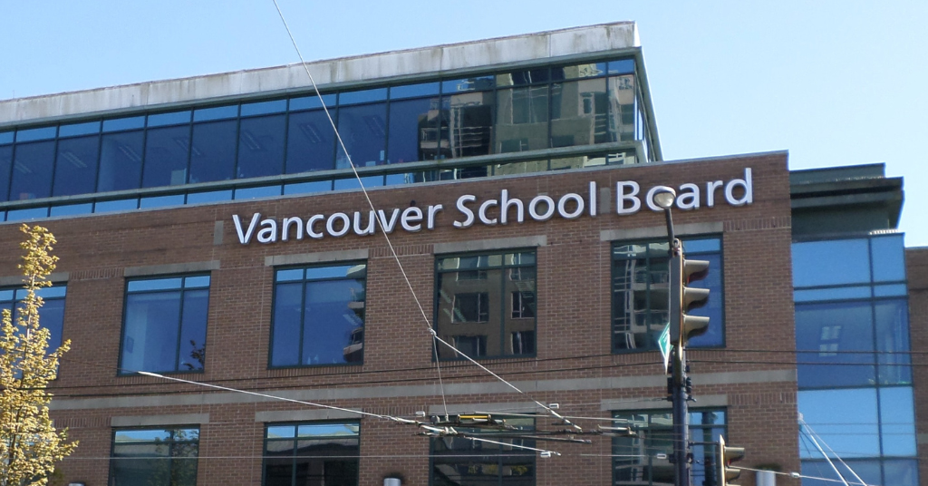 Vancouver Police Tried to Gift Toy Guns to Elementary School Students, Teacher Alleges During Public Forum