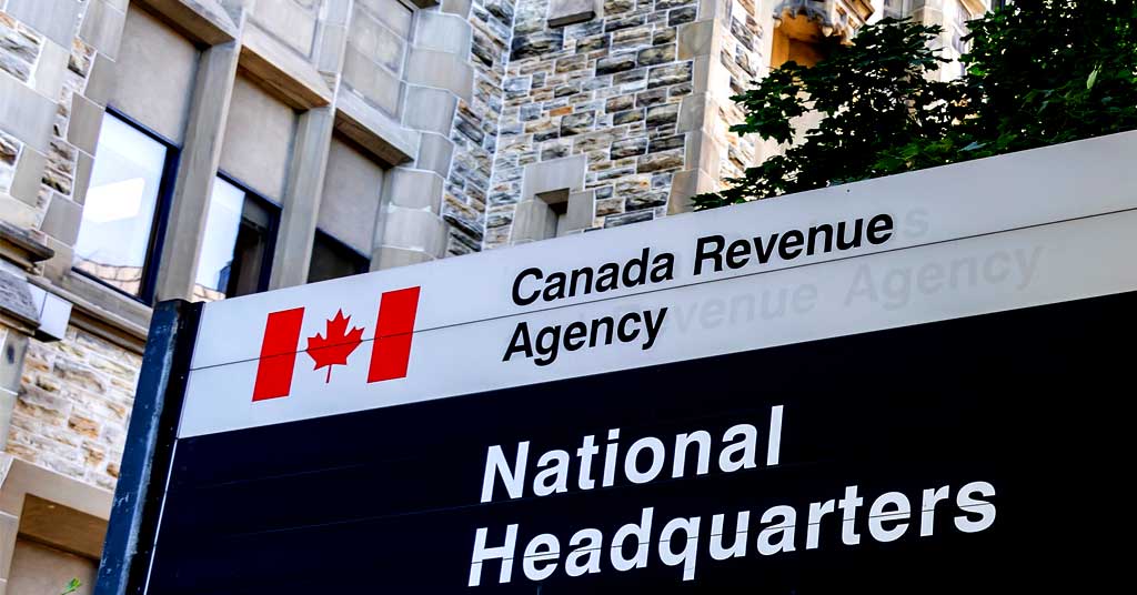 Canadians Believe Canada Revenue Agency Goes Too Easy on Wealthy Tax Dodgers, Internal CRA Report Says