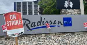 RadissonBluStrike