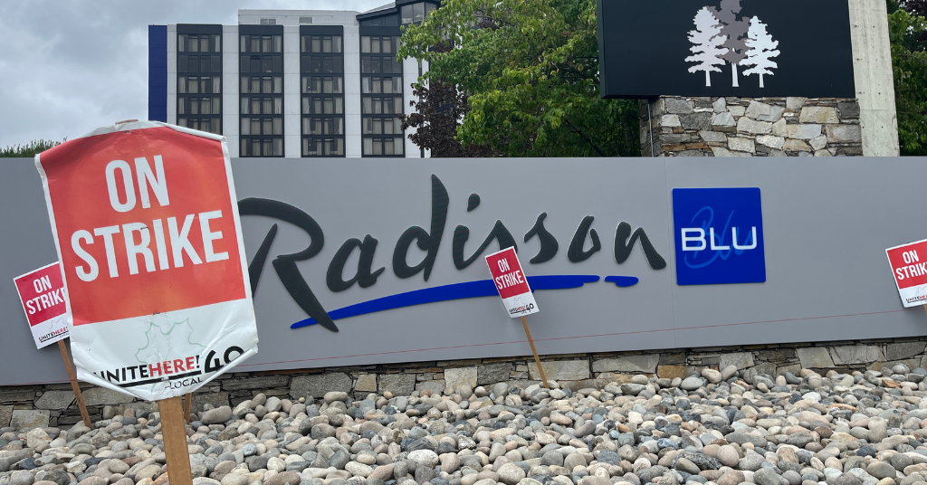 RadissonBluStrike