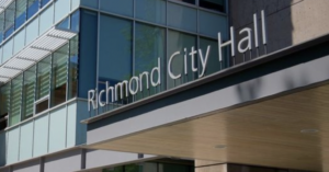 Richmond City Council