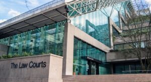 The,Courthouse,That,Is,Home,To,The,Bc,Supreme,Court,