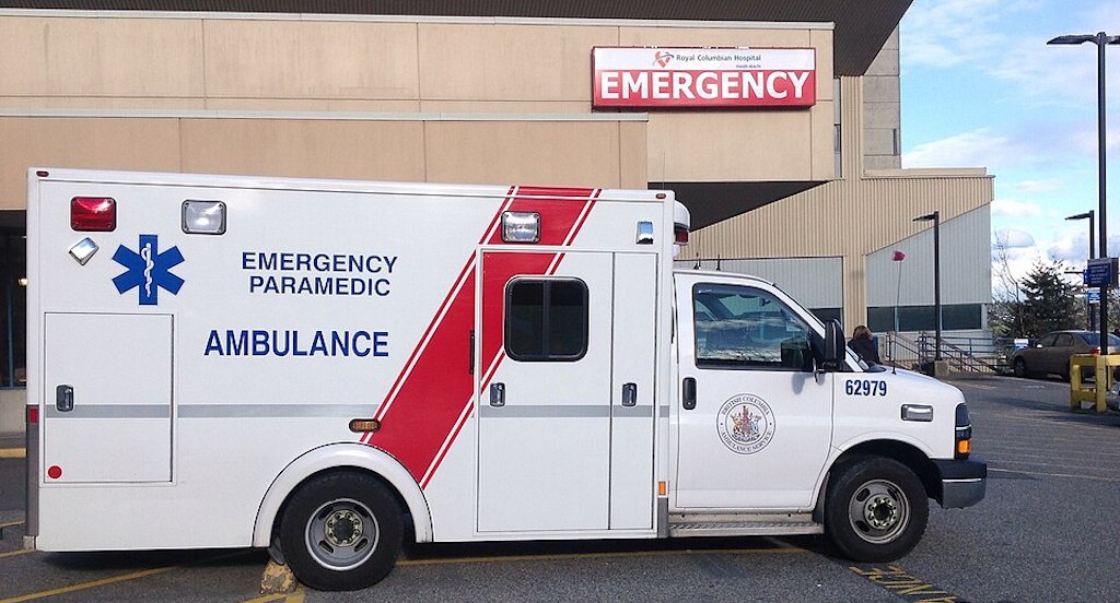 Lawsuit alleges top executive hired to address sexual harassment in BC paramedicine terminated while on maternity leave
