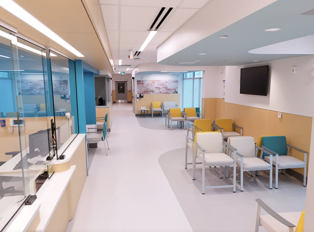 Some BC residents wait five years to get connected with a doctor, here ...